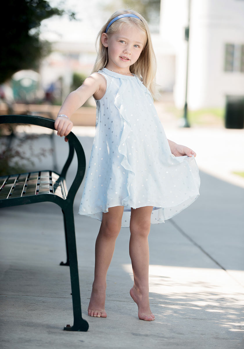 kid on-white-smiling